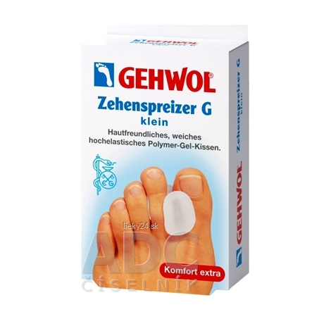 GEHWOL Rozpínač prstov G