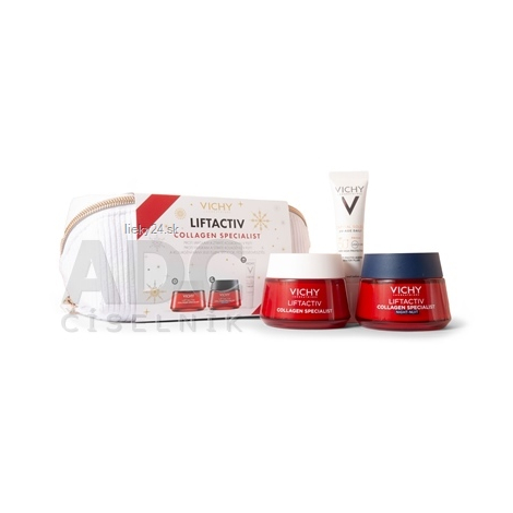 VICHY LIFTACTIV COLLAGEN SPECIALIST XMAS 2024