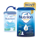 Nutrilon Advanced 2 následná dojčenská výživa (6-12 mesiacov) 800g