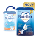 Nutrilon Advanced 3 batoľaia výživa (12-24 mesiacov) 800g