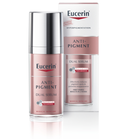 Eucerin Anti-Pigment Sérum s duálnym účinkom 30ml