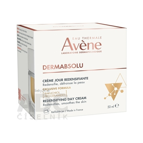 AVENE DERMABSOLU Remodelačný denný krém