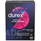 DUREX Mutual Pleasure