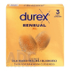 DUREX Sensual XL