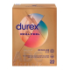 DUREX Real Feel