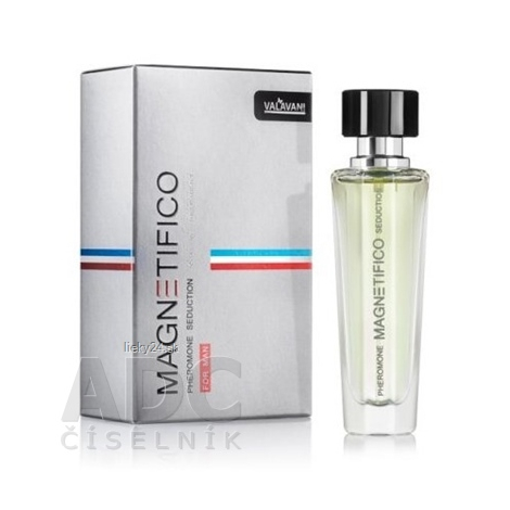 MAGNETIFICO Pheromone SEDUCTION for man