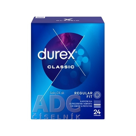 DUREX Classic