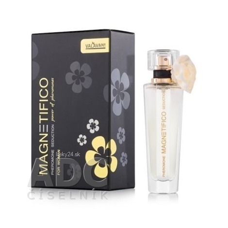 MAGNETIFICO Pheromone SEDUCTION for woman