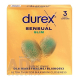 DUREX Sensual Slim