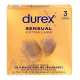 DUREX Sensual Extra Lube