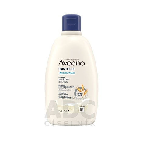 Aveeno SKIN RELIEF Body wash