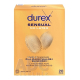 DUREX Sensual No Latex