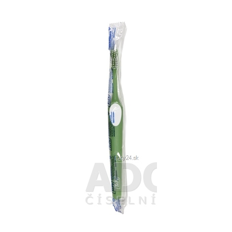 TePe SUPREME SOFT zubná kefka