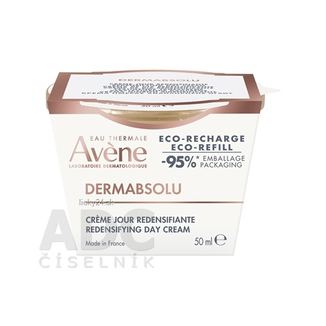 AVENE DERMABSOLU Remodelačný denný krém