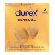 DUREX Sensual