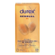 DUREX Sensual XL