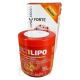 LIPO C Askor Forte 120 cps + Multilipo 30 cps zadarmo