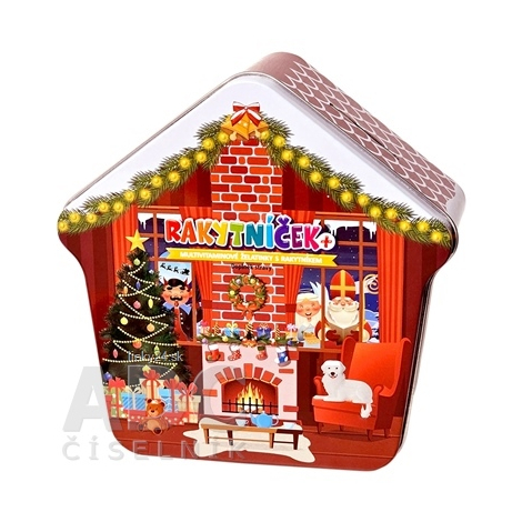 TEREZIA RAKYTNÍČEK+ želatínky