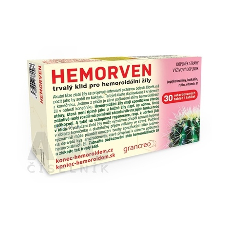 HEMORVEN