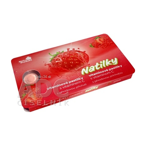 NaturProdukt Natilky