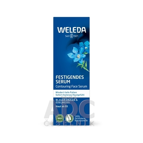 WELEDA Liftingové Sérum