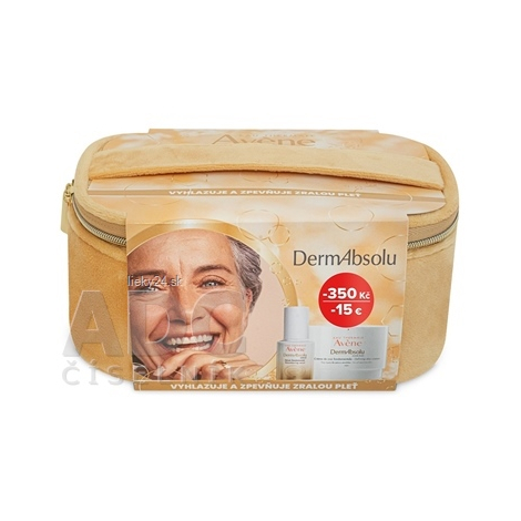 AVENE DermAbsolu (Akcia, -15 €)