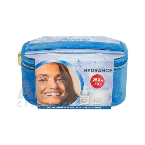 AVENE HYDRANCE (Akcia, -10 €)
