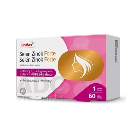 Dr.Max Selén Zinok Forte