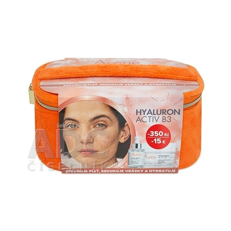 AVENE HYALURON ACTIV B3 (Akcia, -15 €)