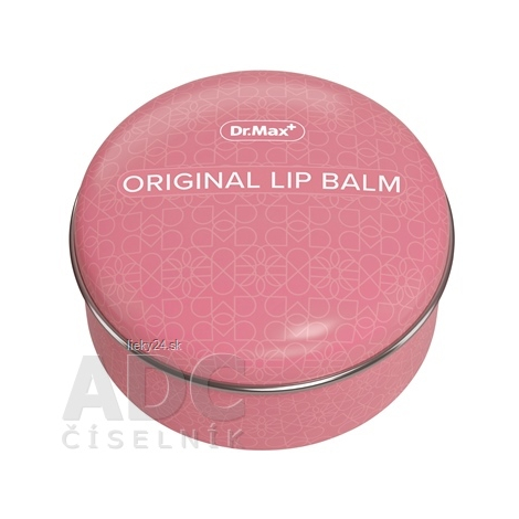 Dr.Max Original Lip Balm