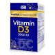 GS Vitamín D3 2000 IU Darček