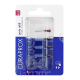 CURAPROX CPS 405 perio refill bordová