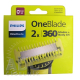 Philips OneBlade 360