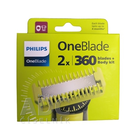 Philips OneBlade 360