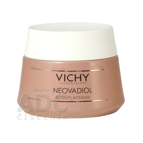 Vichy Neovadiol Rose Platinium Denný pleťový krém 50 ml