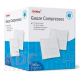 Dr.Max Gauze Compresses