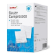 Dr.Max Gauze Compresses