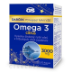 GS Omega 3 citrus Darček