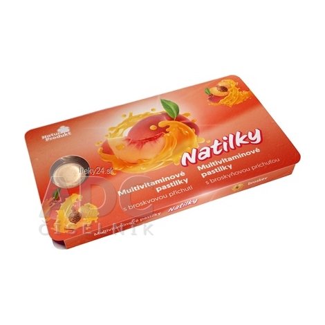 NaturProdukt Natilky