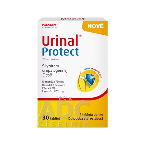 WALMARK Urinal Protect