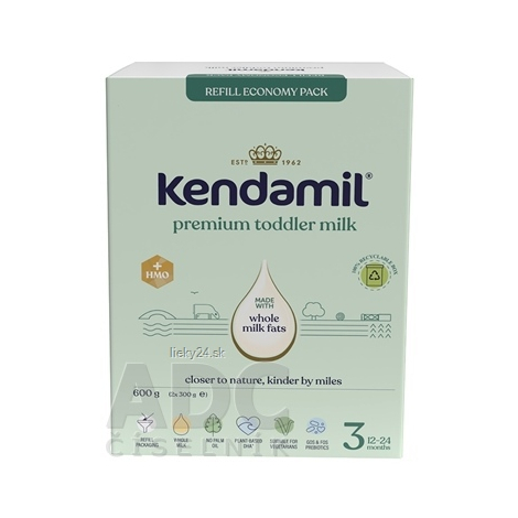 KENDAMIL Premium 3 Box