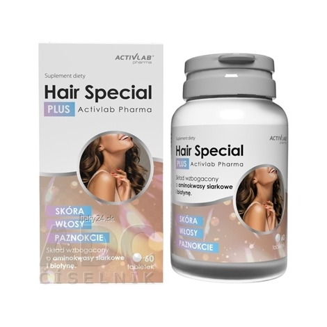 ACTIVLAB Hair Special Plus