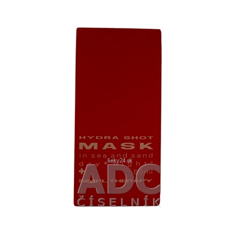 SIMPL THERAPY Hydra Shot Mask