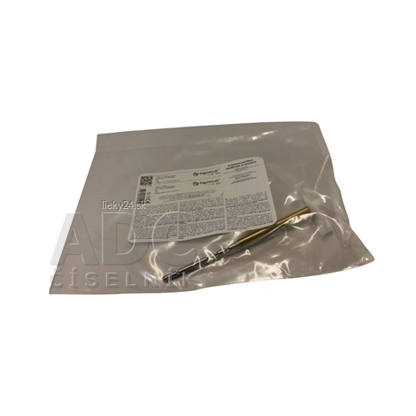 FagronLab Miešadlo štandardné 100 ml