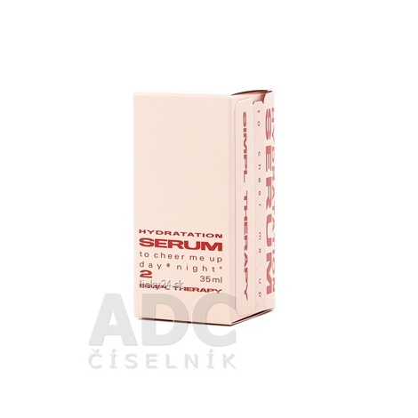 SIMPL THERAPY Hydratation Serum