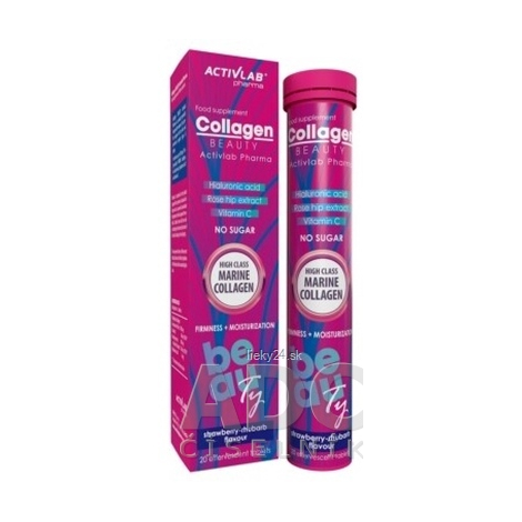 ACTIVLAB Kolagén Beauty