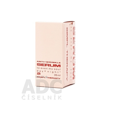 SIMPL THERAPY Anti-wrinkle Serum