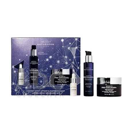 ESTHEDERM INTENSIVE SET Pro-collagen+