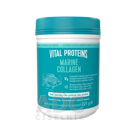 VITAL PROTEINS MARINE COLLAGEN