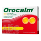 Orocalm citrón 3 mg